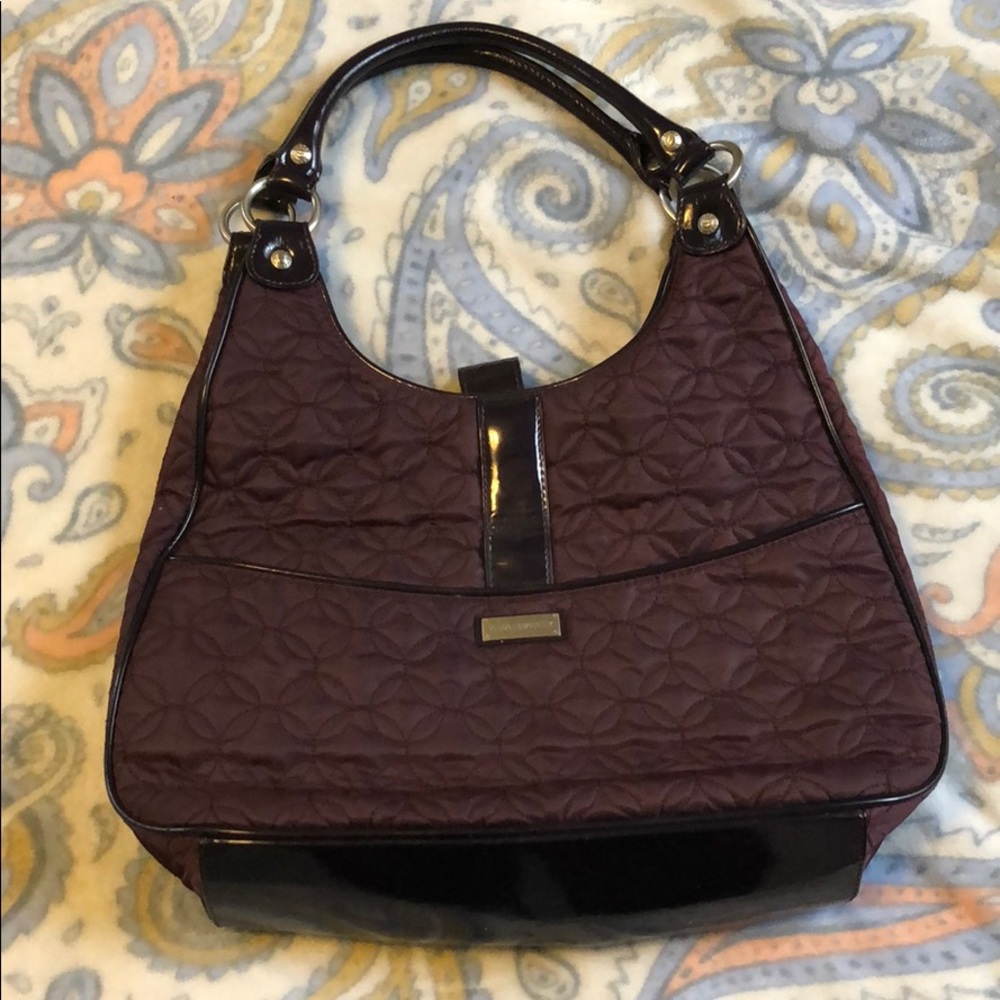 Vera Bradley purse